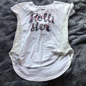 hollister